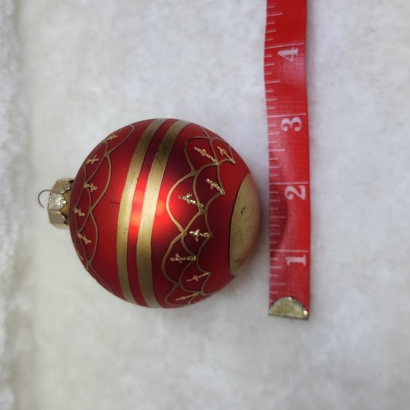 Vintage Christmas Ornament - Picture 5 of 6